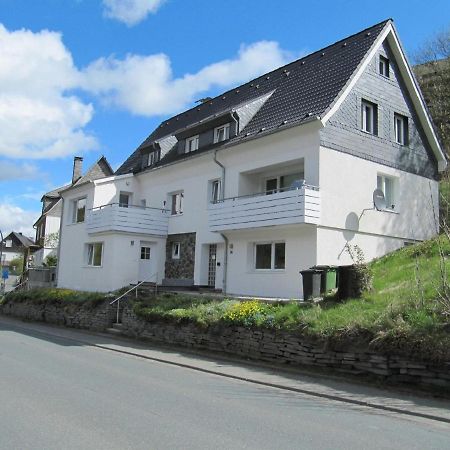 Ferienhaeuser Bergfreiheit Winterberg Exterior photo