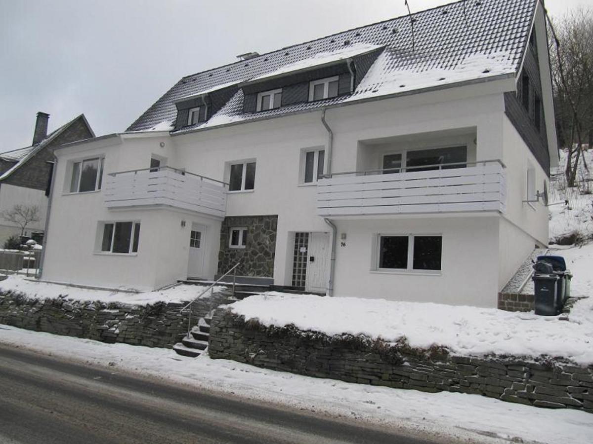 Ferienhaeuser Bergfreiheit Winterberg Exterior photo